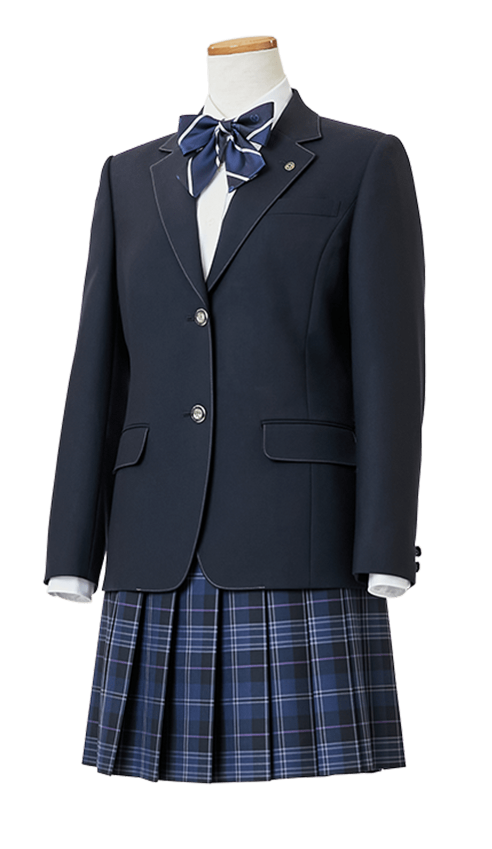 制服紹介 | 大阪緑涼高等学校